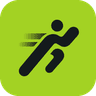 Strongly Logo